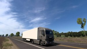 Euro Truck Simulator 2 Mapa_Elite_da_Rodagem_V 1.5