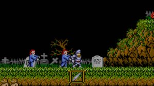Ghosts 'n Goblins (Arcade) - Полное прохождение аркадной версии (100%) (LongPlay)