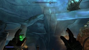 #10 The Elder Scrolls V:Skyrim. Легенда.Поиск древнего знания.