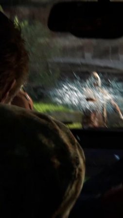 Вот почему The Last of Us — это не игра, а шедевр