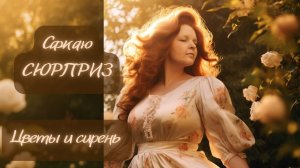 Сюрприз самой себе: сажаю сирень и цветы, хотя не собиралась