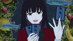 Безумный азарт | опенинг 1 | 4K | 60 fps