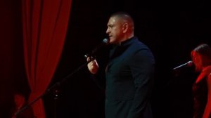 Владимир Курский - "МОЛИТВА ОТЦА". Концерт в Ульяновске в День Матери.Для участников СВО и их Семей