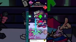 играю в фнф против крольчихи