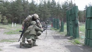 Участники СВО получают всю необходимую поддержку от государства