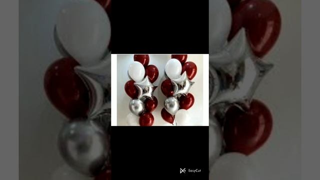 Собирись к подруге на ДР; версия красный