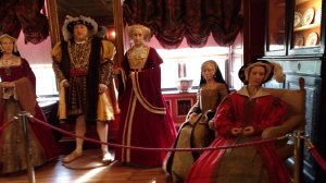 Divorced, Beheaded and Died Song 1
