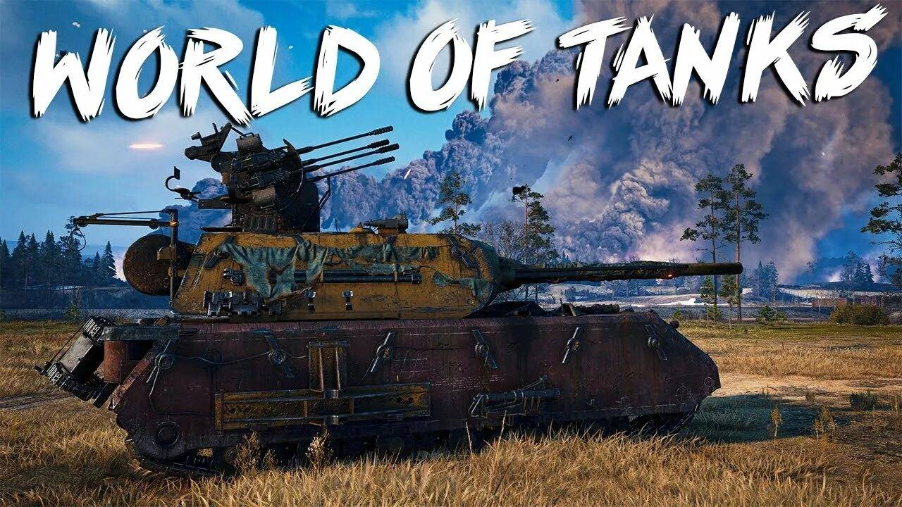 World of Tanks EU