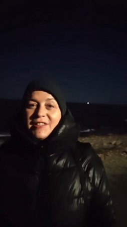 Путеводная звезда