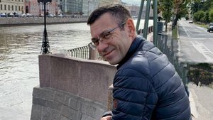 Ильгизону полтинник