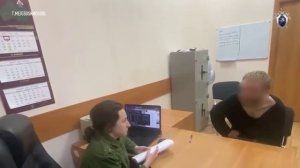 Следователи осмотрели место нападения на мальчика в Сергиевом Посаде