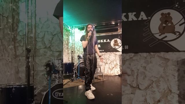 Ярослав Кукольников 45 Толстый Карлсон  с супер нотами и фальцетом