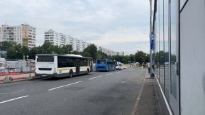 Приехали в МОСКВУ по делам. ТК Конструктор. Небольшое путешествие. Влог.