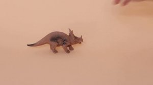 DinoChronicles: Самые маленькие динозавры кто они