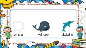25｜ ph ｜ Oxford Phonics World 4 - Consonant Blends. #