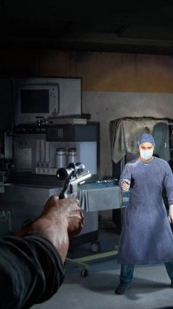Вот почему The Last of Us — это не игра, а шедевр