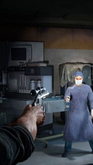 Вот почему The Last of Us — это не игра, а шедевр