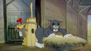 008 - Fine Feathered Friend (10.10.1942)