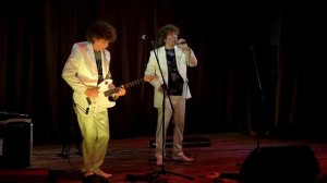 Видео промо 2  Иван Нечаев Сезон близнецов