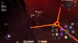 Проклятые подземелья | Мистический посох х Боевой шест | 2025-06-30