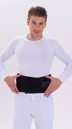 Theralight Пояс 120 - Аппарат для фототерапии, физиотерапии, красный свет, Тералайт!