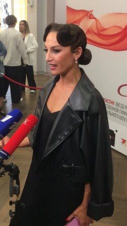 Пластический спектакль "Наваждение"