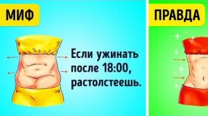 15 ПРОДУКТОВ, КОТОРЫЕ МОЖНО ЕСТЬ НЕ ТОЛСТЕЯ