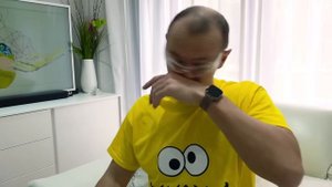 Мистер Макс Макс и Катя и игра со смешным папой