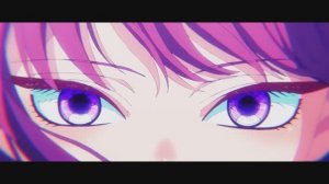 У Коми проблемы с общением | опенинг 1 | 4K | 60 fps