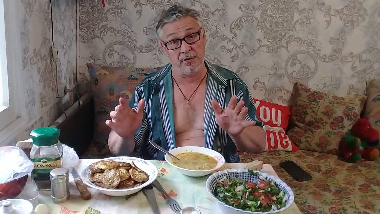 Жизнь в деревне. На дворе 05.07.25. Хроника нашего дня