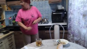 Наш завтрак и на дачу 😊