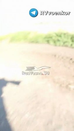 ❗🇷🇺💥🇺🇦⚡Бойцов «🅾тважных» под Покровском поджидал ждун-убийца
