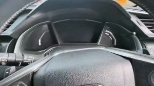 Honda Civic 2020г.,Hatchback , V-1.5/Turbo.