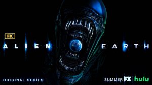 Чужой. Земля - Русский Трейлер (дубляж, 2025) Ной Хоули