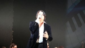 Вячеслав Ольховский "Скажите девушки" МДМ