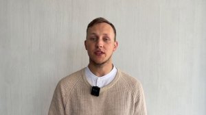 Видеовизитка актера