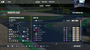 Le Mans Ultimate
