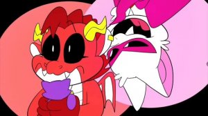 Песня кошмарных зверей