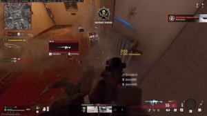 Call of Duty Black Ops 6 Warzone КБ Одиночки Победа Predator 05 07 2025