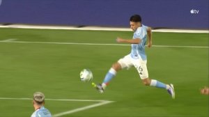 New York City FC vs. Toronto FC | Full Match Highlights | Hannes Wolf Brace!