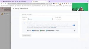 [SW.BAND] 37.Set Up Google Analytics