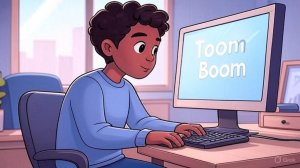 Урок по таймлайн в анимации toom boom часть 4, веселая и интересная анимация Урок для начинающих