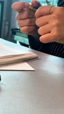 Деньги без контроля — как дети без присмотра.