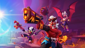 Играем в Brawl stars.(19)