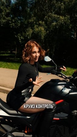 Самый топовый электробайк — без категории А