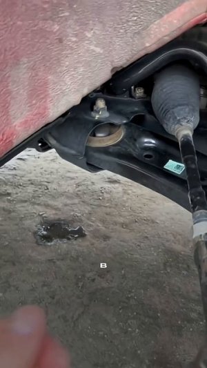 Обзор авто на пробеге 46000 из Южной Кореи