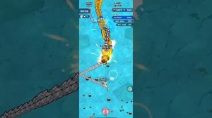Играю в. Snake clash