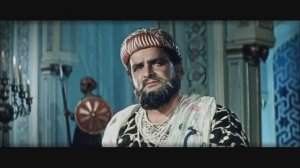 Если гость из чужой страны...из х/ф: "Хождение за три моря" 1958