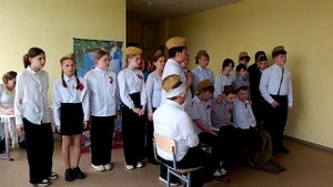 2025 г. "Землянка"