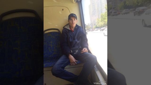 ТЕМУР РОДИЛСЯ 13 АПРЕЛЯ В 1997 ГОДУ